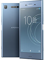 Sony Xperia XZ1 Price With Specifications